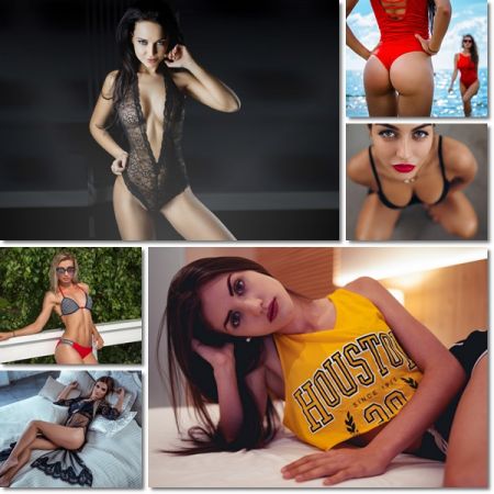 Women Photos Gallery Pack 247