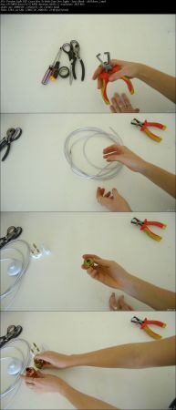 Pendant Light DIY: Learn How To Make Your Own Lights