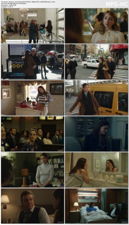 The Romanoffs S01E04 1080p HEVC x265-MeGusta