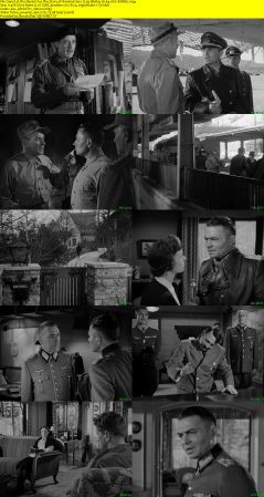 The Desert Fox The Story of Rommel 1951 720p BluRay H264 AAC-RARBG