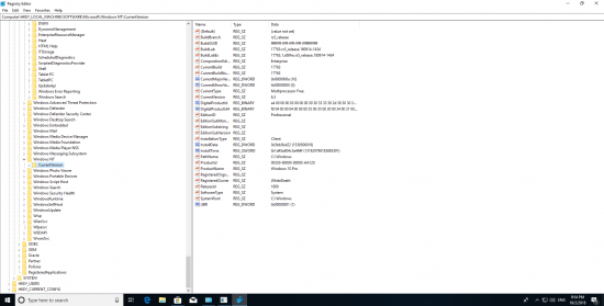 Windows 10 Redstone 5 10.0.17763.1 English / Greek Original ISO'S RTM-Retail Octobre (x86-x64) 2018