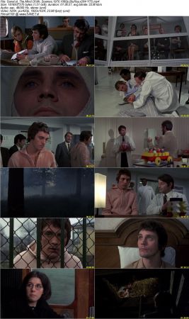 The Mind Of Mr Soames 1970 1080p BluRay x264-YTS