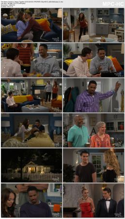 Happy Together 2018 S01E01 PROPER 720p HEVC x265-MeGusta
