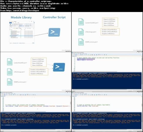 PowerShell: Functions for Advanced Automation