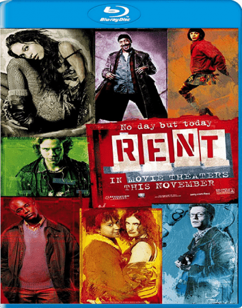 Rent 2005 BRRip XviD MP3-XVID