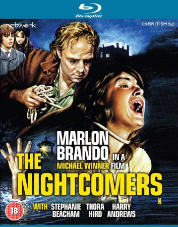 The Nightcomers 1971 1080p BluRay x264-YTS