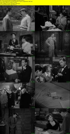 Sunset Blvd 1950 BRRip XviD MP3-XVID