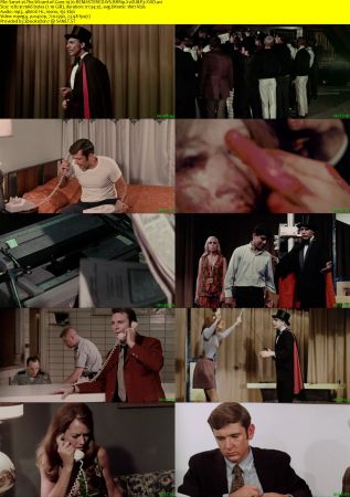 The Wizard of Gore 1970 REMASTERED WS BRRip XviD MP3-XVID