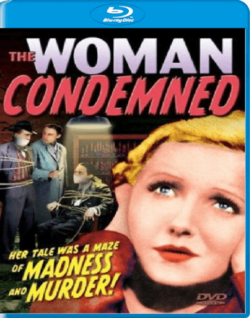 The Woman Condemned 1934 1080p BluRay H264 AAC-RARBG