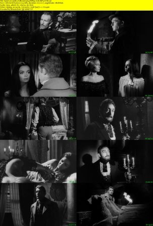 Castle of Blood 1964 BRRip XviD MP3-XVID