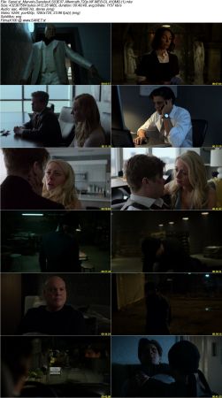 Marvels Daredevil S03 COMPLETE 720p NF WEB-DL 5.4GB SHERIF