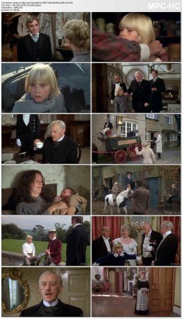 Little Lord Fauntleroy 1980 720p BluRay x264-x0r