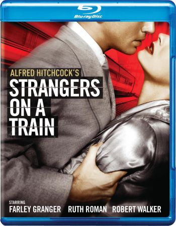 Strangers on a Train 1951 1080p BluRay H264 AAC-RARBG