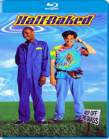 Half Baked 1998 BluRay 1080p DDP 5.1 x264-hallowed