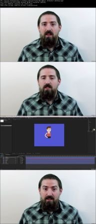 Character Animation Part 1: Creating a Character Using After Effects