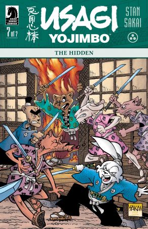 Usagi Yojimbo - The Hidden 07 (of 07) (2018) (digital) (Son of Ultron-Empire