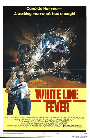 White Line Fever 1975 720p HDTV x264-REGRET