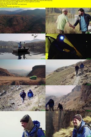Discovery Ch. - How to Adventure: Series 1 (2017) 1080p HDTV x264 AAC MVGroup