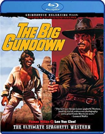 The Big Gundown 1966 EXTENDED US 1080p BluRay H264 AAC-RARBG