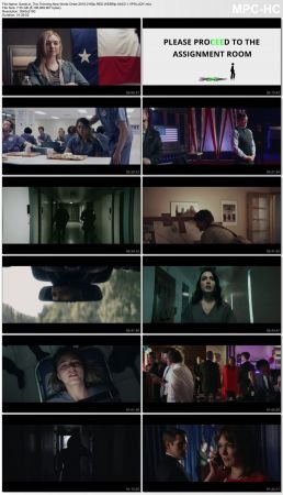 The Thinning New World Order 2018 2160p RED WEBRip AAC 5.1 VP9-LAZY
