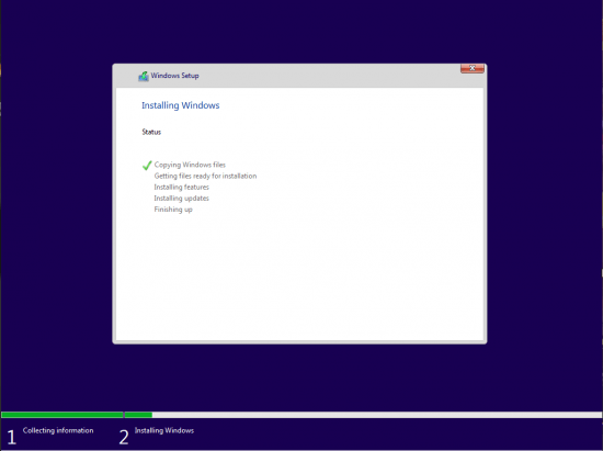 Windows 10 RS5 Enterprise LTSC 1809.10.0.17763.55 VL (x86-x64) Preactivated 2019