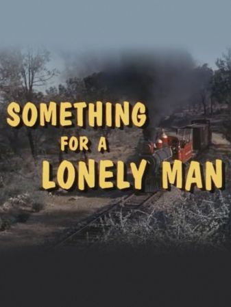 Something for a Lonely Man 1968 WEBRip x264-ION10