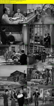 Modern Times 1936 REMASTERED 1080p BluRay H264 AAC-RARBG