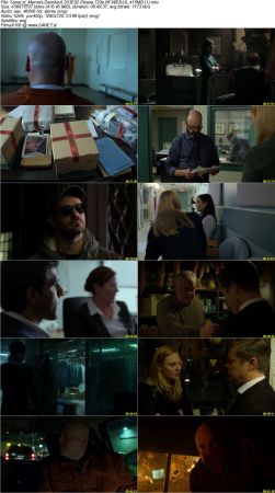Marvels Daredevil S03 COMPLETE 720p NF WEB-DL 5.4GB SHERIF