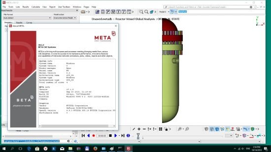 BETA-CAE Systems v18.1.3 (x64) 2018