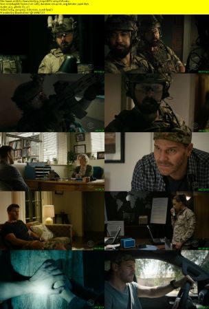 SEAL Team S02E04 720p HDTV x264-AVS