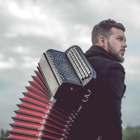 Claudio Capéo - Discography (2010 - 2018) Flac