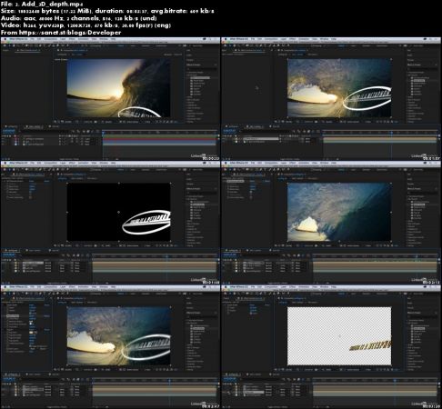 After Effects CC 2019: New Features