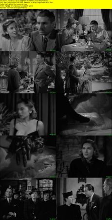 Rebecca 1940 REMASTERED BRRip XviD MP3-XVID