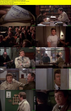 Gumshoe 1971 720p BluRay H264 AAC-RARBG