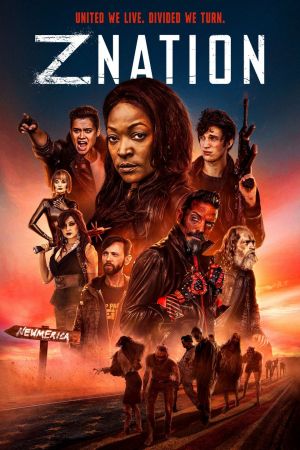 Z Nation S05E03 iNTERNAL 720p HEVC x265-MeGusta