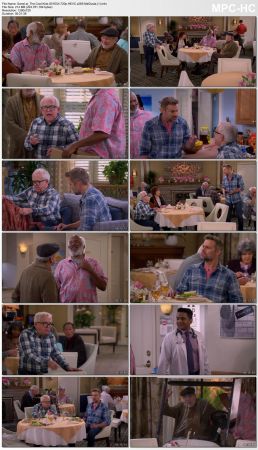 The Cool Kids S01E04 720p HEVC x265-MeGusta