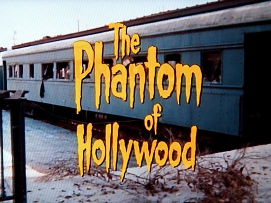 The Phantom of Hollywood 1974 DVDRip x264 NoGRP