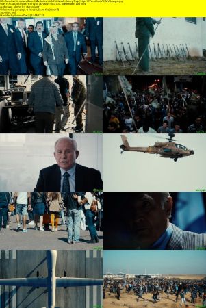 Netflix - Terrorism Close Calls: Series 1 (2018) 720p HDTV x264 AAC MVGroup