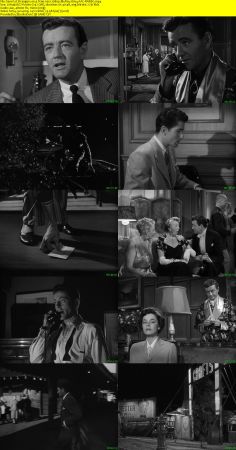 Strangers on a Train 1951 1080p BluRay H264 AAC-RARBG
