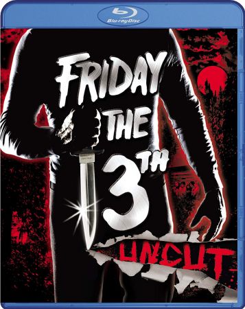 Friday The 13th 1980 720p BluRay H264 AAC-RARBG