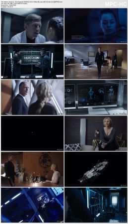 The Expanse S03 2018 1080p Blu-ray x265 AC3-cXcY@FRDS