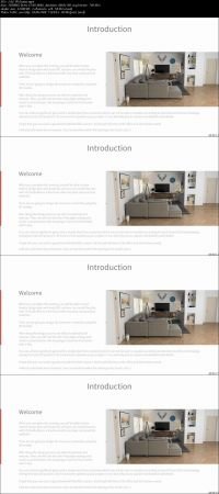 3DS Max, AutoCAD, Vray: Creating a Complete Interior Scene