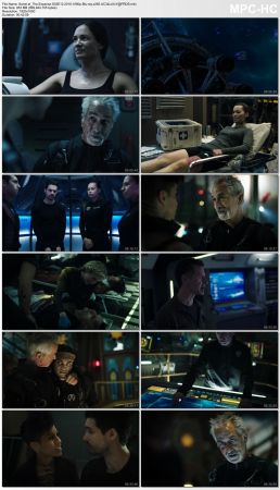 The Expanse S03 2018 1080p Blu-ray x265 AC3-cXcY@FRDS