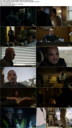 Better Call Saul S04 720p HDTV x264-Scene