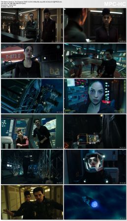 The Expanse S03 2018 1080p Blu-ray x265 AC3-cXcY@FRDS