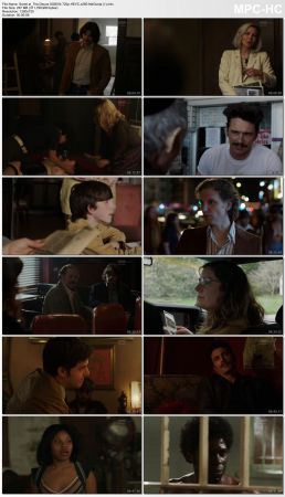 The Deuce S02E04 720p HEVC x265-MeGusta