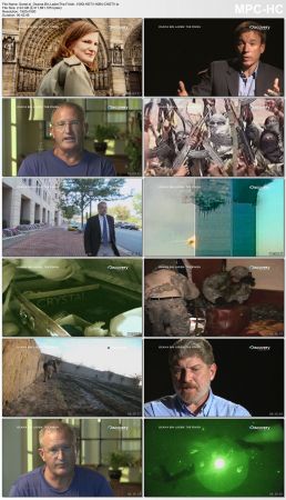 Osama Bin Laden The Finish 2012 1080i HDTV H264-CHDTV