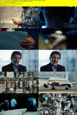Netflix - Terrorism Close Calls: Series 1 (2018) 720p HDTV x264 AAC MVGroup