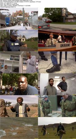 Disarm 2005 DVDRip DD5.1 x264-HANDJOB