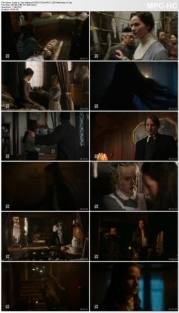 Van Helsing S03E03 720p HEVC x265-MeGusta